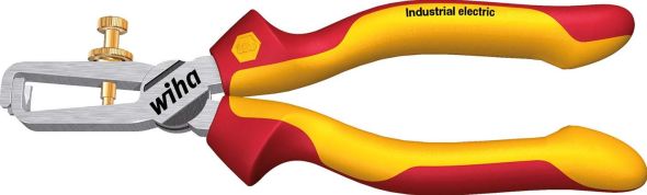 Abisolierzange Z 55 0 09 160mm