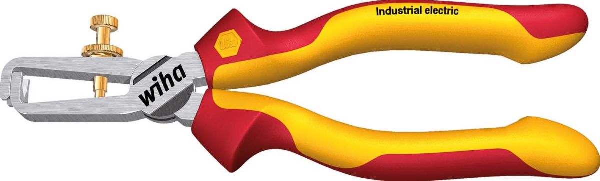 Abisolierzange Z 55 0 09 160mm