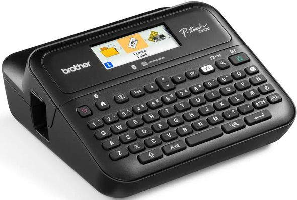 Beschriftungsgerät PTD610BTVP Beschriftungsgerät PTD610BTVP