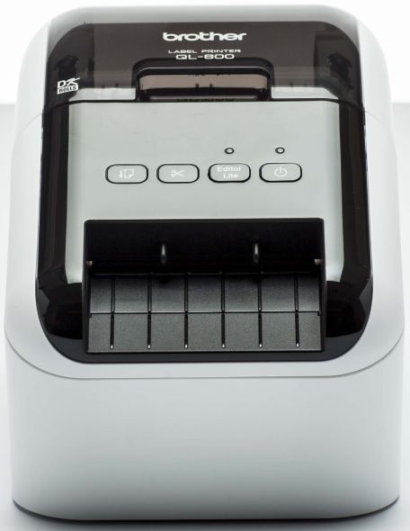 Etikettendrucker QL-800 Etikettendrucker QL-800