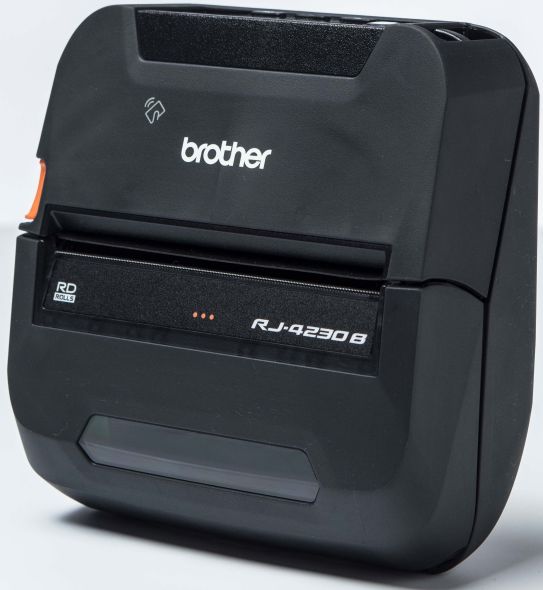 Etikettendrucker RJ-4230B Etikettendrucker RJ-4230B