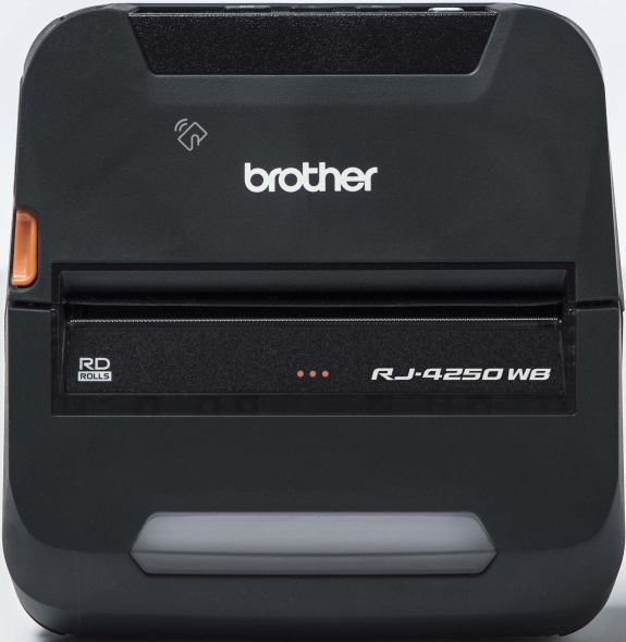 Etikettendrucker RJ-4250WB Etikettendrucker RJ-4250WB
