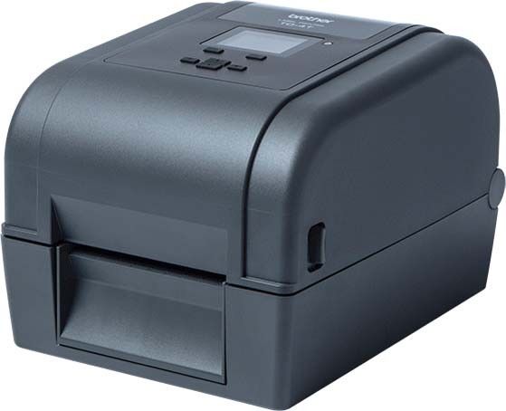 Etikettendrucker TD-4650TNWB Etikettendrucker TD-4650TNWB
