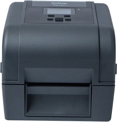 Etikettendrucker TD-4750TNWB Etikettendrucker TD-4750TNWB