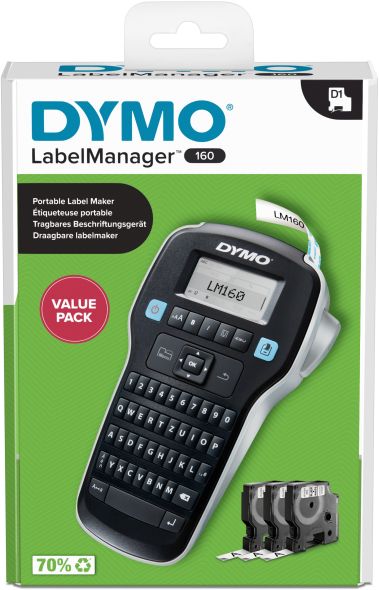 LabelManager 2181012 LabelManager 2181012