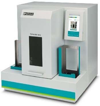 Lasermarkierer TOPMARK NEO Lasermarkierer TOPMARK NEO