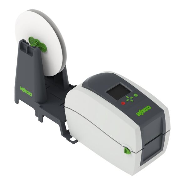 Thermotransferdrucker 258-5108 Thermotransferdrucker 258-5108