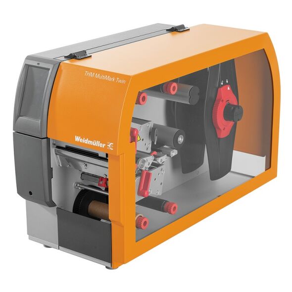 Drucker Thermotransfer THM MULTIMARK TWIN Drucker Thermotransfer THM MULTIMARK TWIN