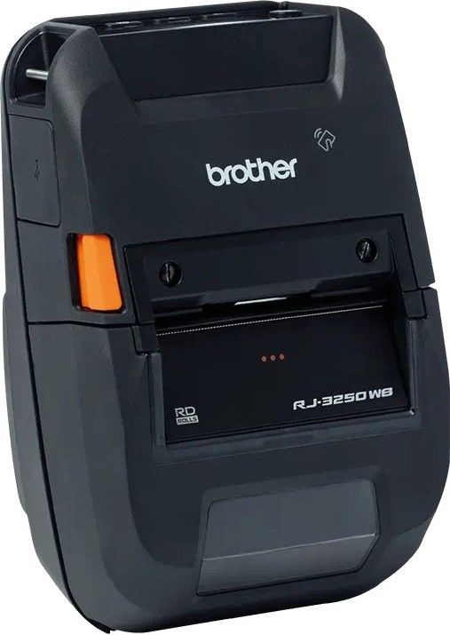Belegdrucker mobil RJ-3250WBL