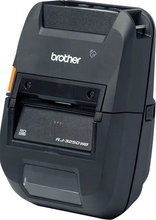 Belegdrucker mobil RJ-3250WBL