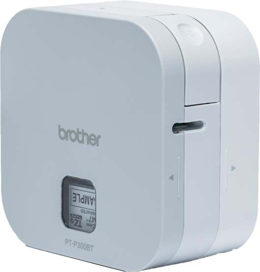 Beschriftungsgerät P-touch CUBE