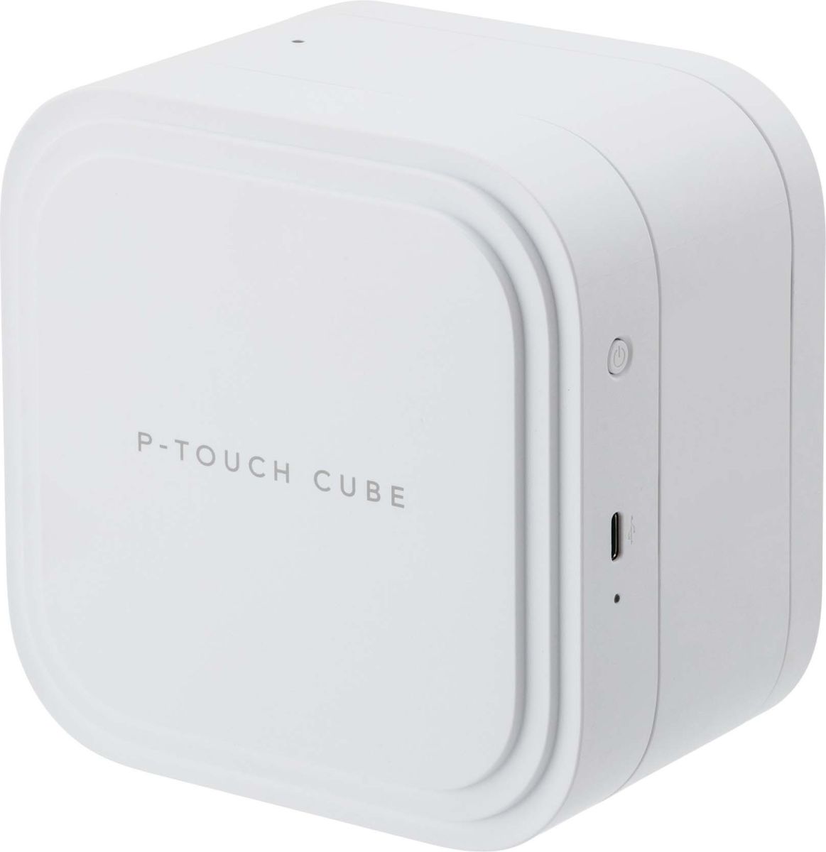 Beschriftungsgerät P-touch CUBE Pro