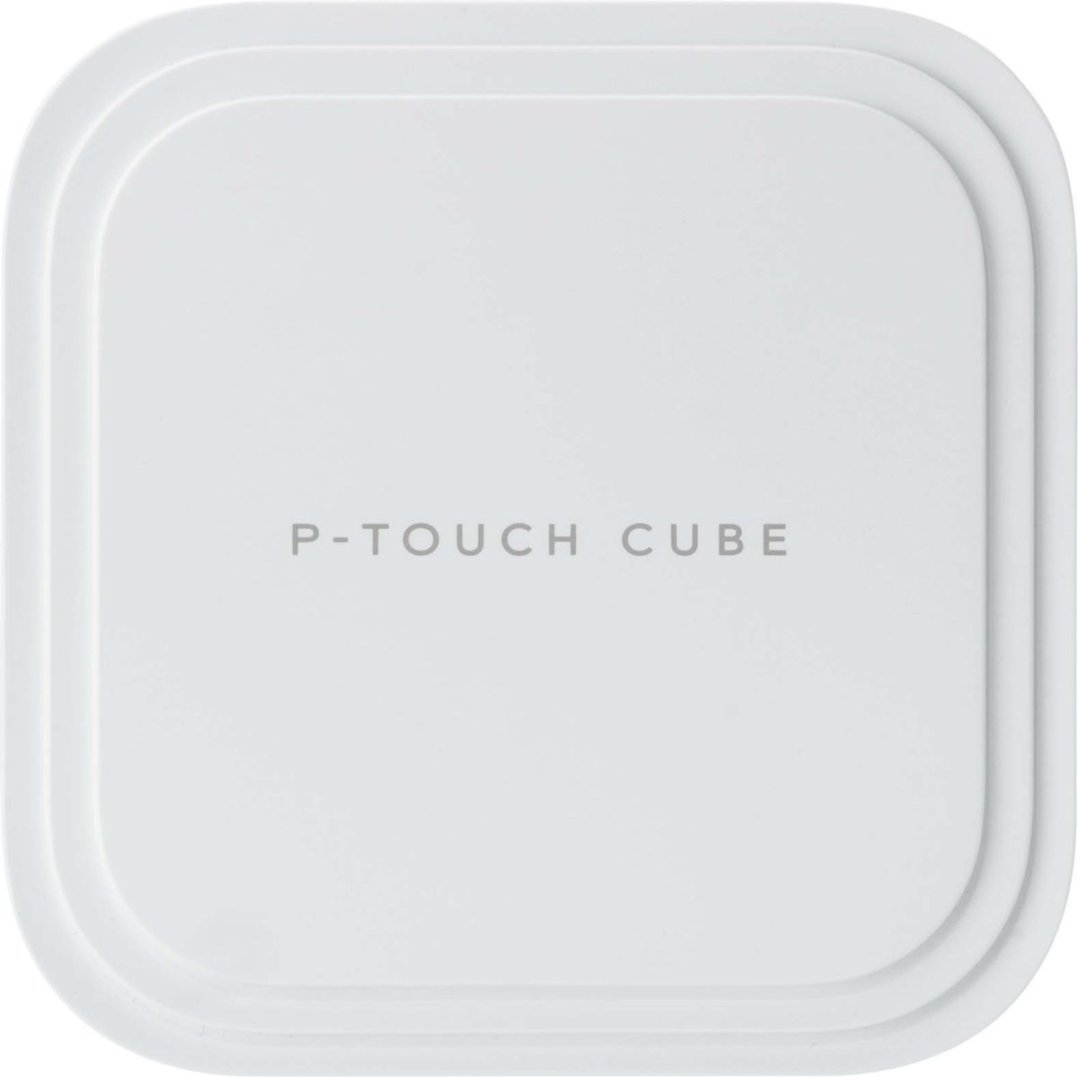 Beschriftungsgerät P-touch CUBE Pro