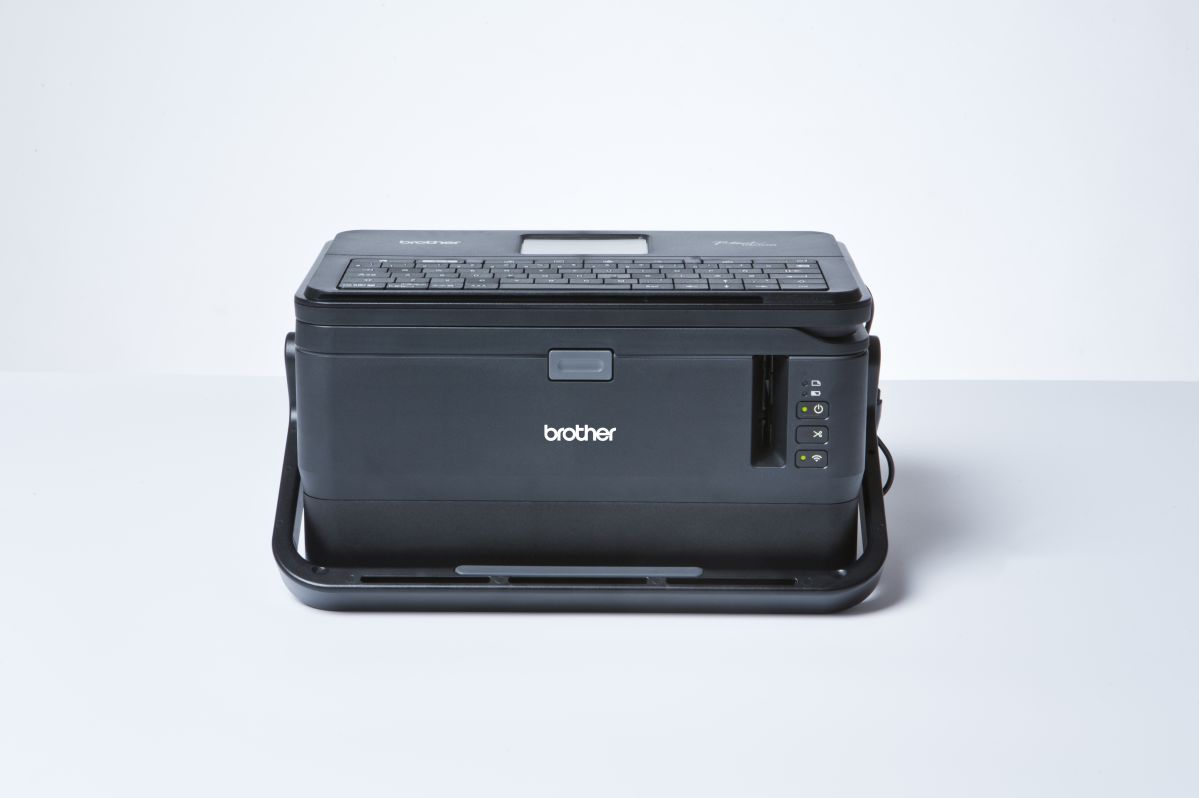 Beschriftungsgerät PT-D800W