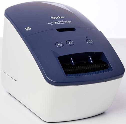 Etikettendrucker QL-600B