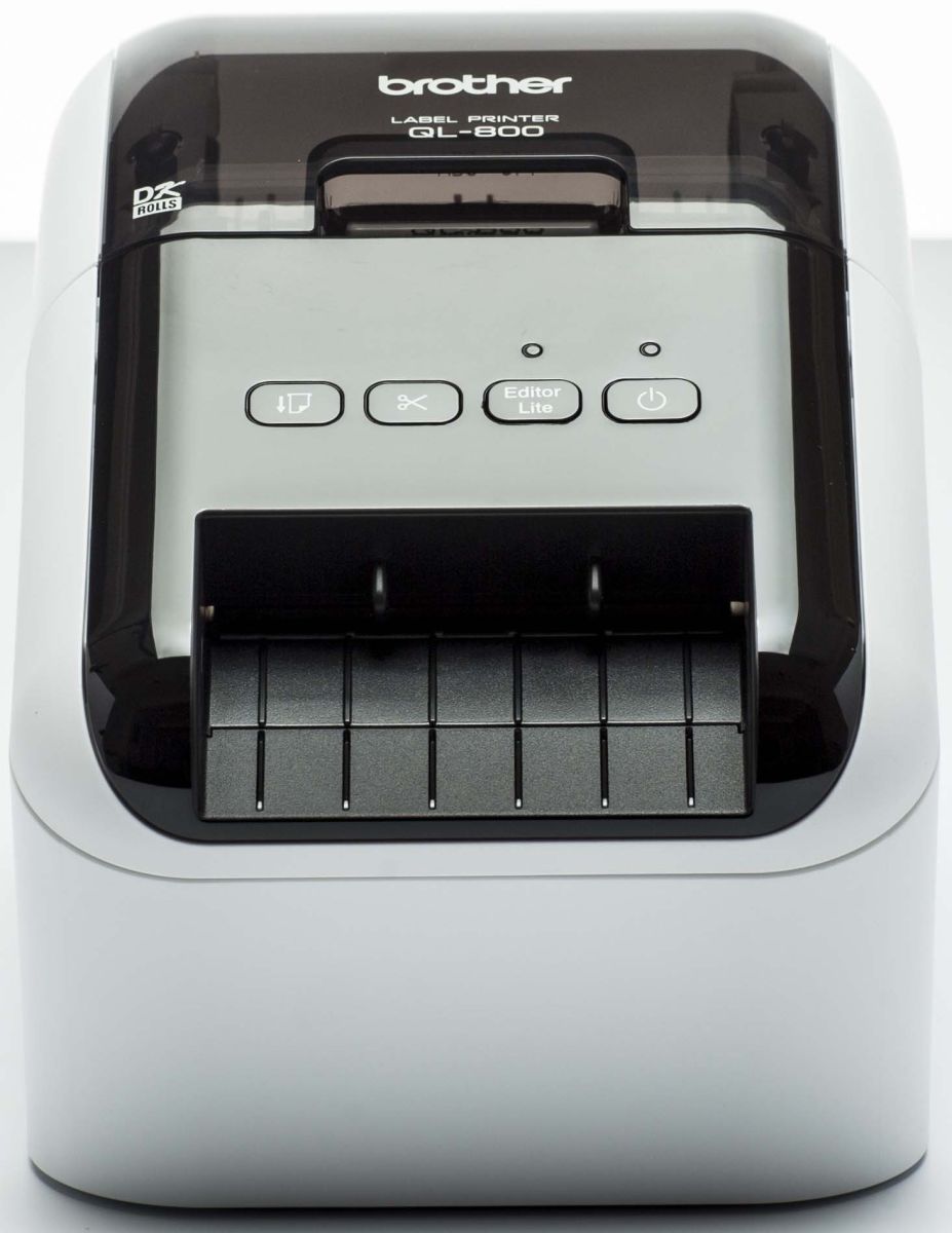 Etikettendrucker QL-800 Etikettendrucker QL-800