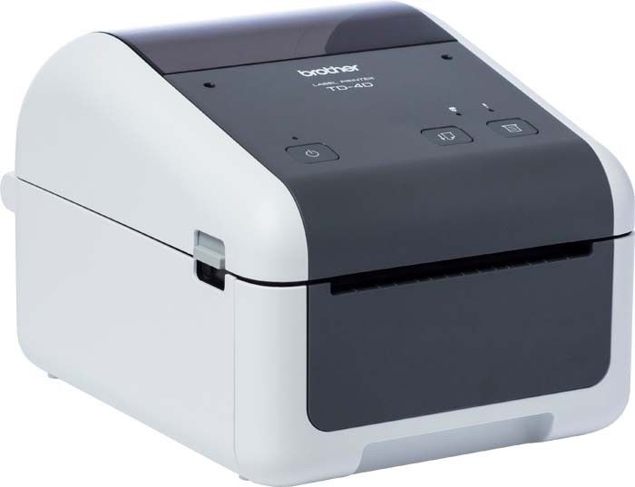 Etikettendrucker TD-4410D