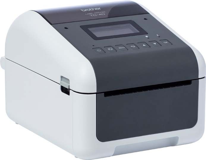Etikettendrucker TD-4550DNWB