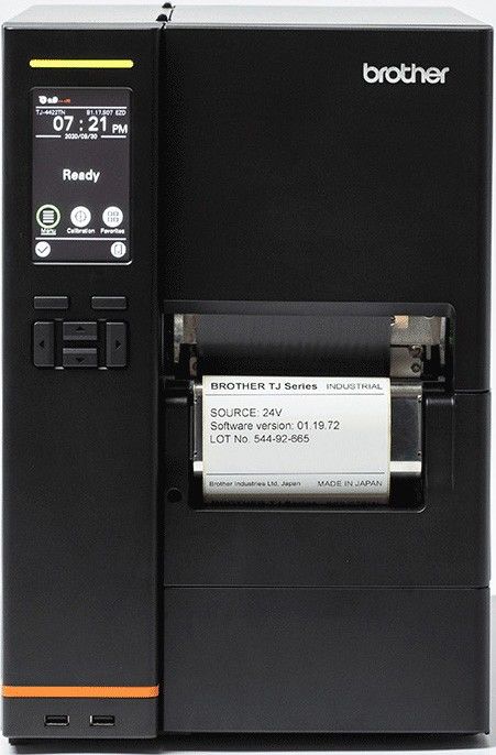 Etikettendrucker TJ-4522TN