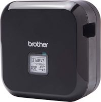 Beschriftungsgerät P-Touch CUBE Plus sw