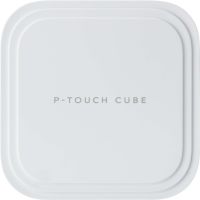 Beschriftungsgerät P-touch CUBE Pro