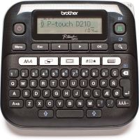 Beschriftungsgerät PT-D210VP