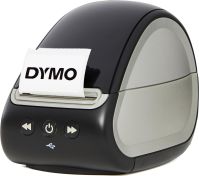 Etikettendrucker DY LW 550 PRINTER