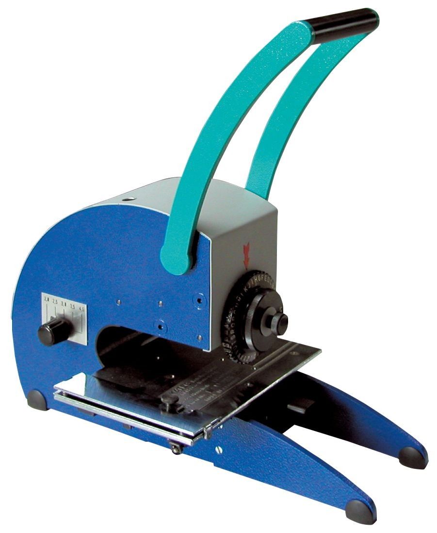 ERSATZPRÄGERAD PK4 61726002