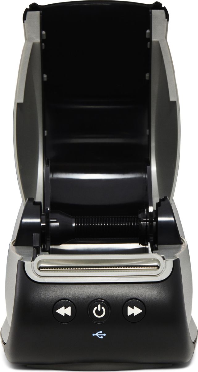 Etikettendrucker DY LW 550 PRINTER