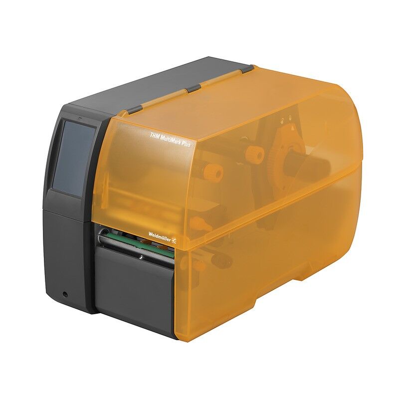 Drucker Thermotransfer THM MULTIMARK PLUS Drucker Thermotransfer THM MULTIMARK PLUS