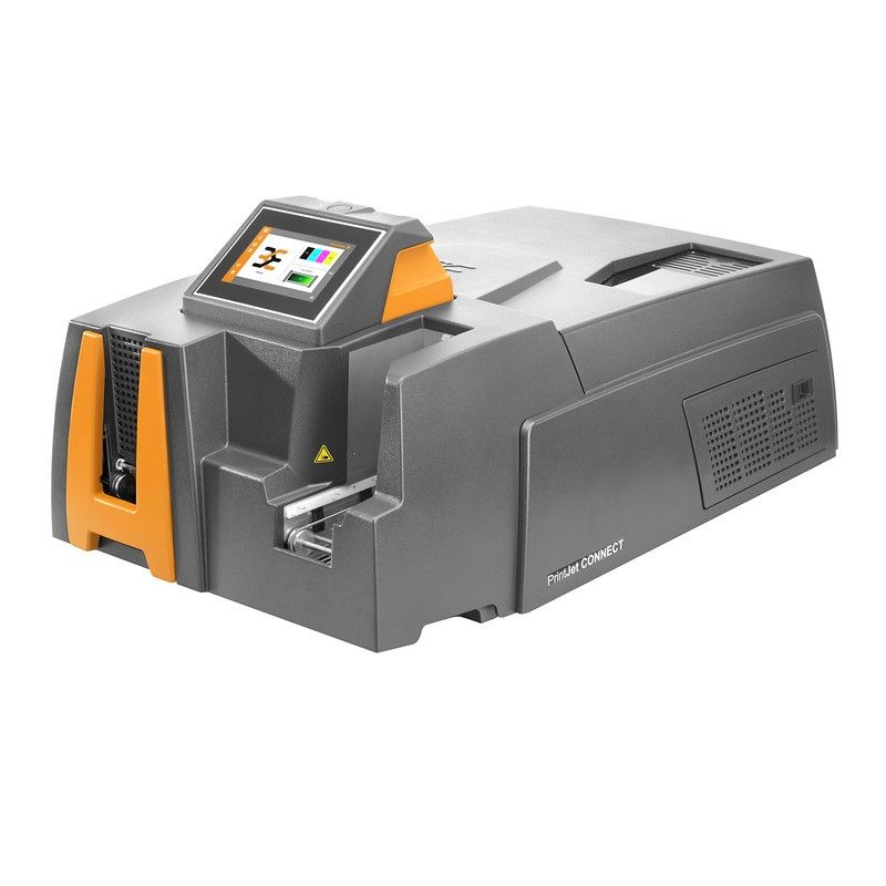 Tintenstrahldrucker PRINTJET CONNECT Tintenstrahldrucker PRINTJET CONNECT