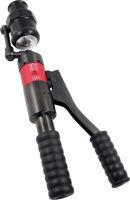 Hand-Blechlocher Hydraul. HP60-BL