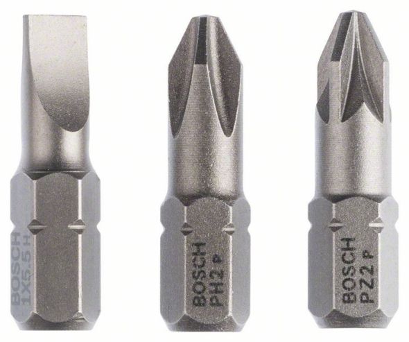 Scharuberbit-Set 2607001766 Scharuberbit-Set 2607001766
