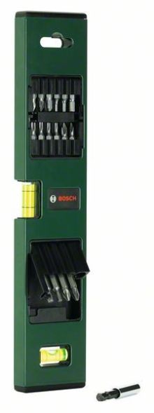 Scharuberbit-Set 2607017070 Scharuberbit-Set 2607017070