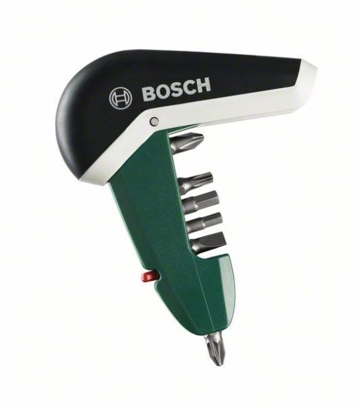 Scharuberbit-Set 2607017180 Scharuberbit-Set 2607017180