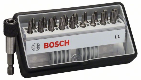 Schrauberbit-Set 2607002567 Schrauberbit-Set 2607002567