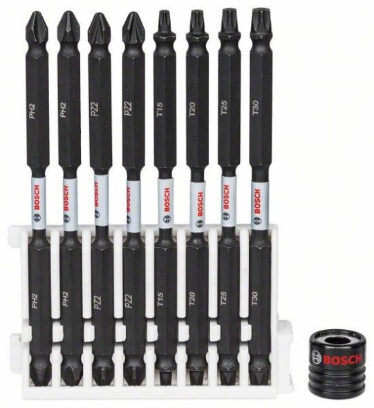 Schrauberbit-Set 2608522347 Schrauberbit-Set 2608522347