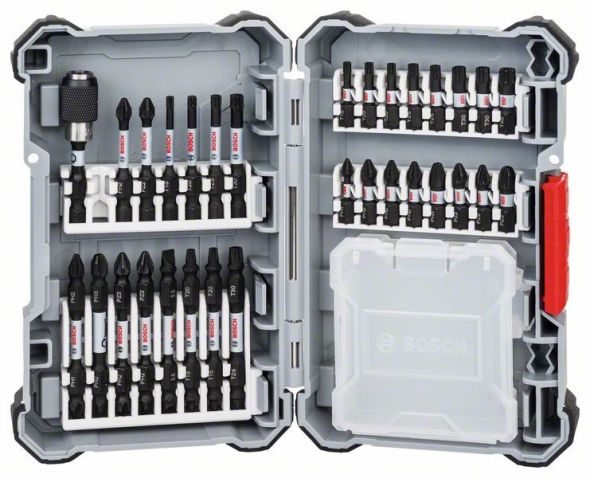 Schrauberbit-Set 2608522366 Schrauberbit-Set 2608522366