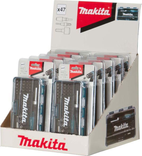 Ratschen + Bit-Set B-36170-10 (VE10)