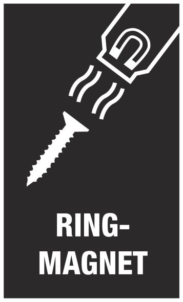 Bit-Check 12 Wood 05057435001