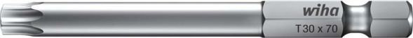 6-rund-Professional-Bit 7045-01 T25x150 6-rund-Professional-Bit 7045-01 T25x150