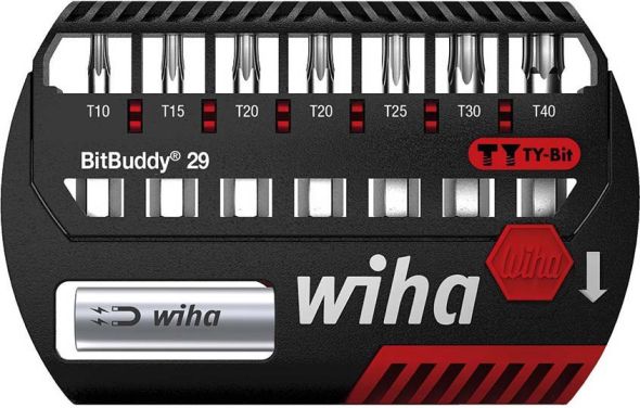 Bit Buddy SB7945TY505 Bit Buddy SB7945TY505