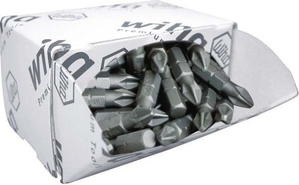 Bit-Großpackung 7929-007T10x25(VE50) Bit-Großpackung 7929-007T10x25(VE50)