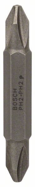 Doppelklingenbit 2607001740