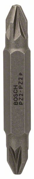 Doppelklingenbit 2607001742