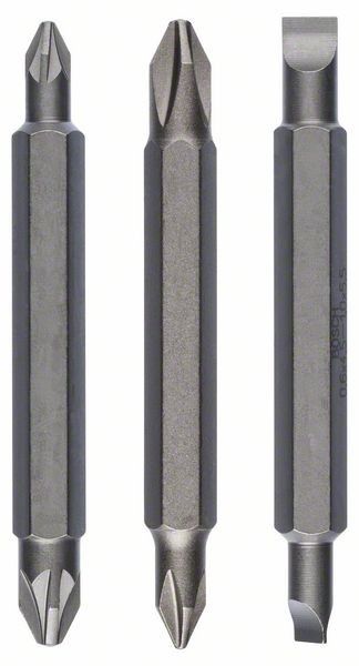 Doppelklingenbit-Set 2607001745