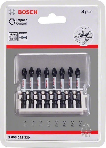 Impact Control Pack 2608522330