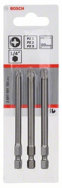 Scharuberbit-Set 2607001761