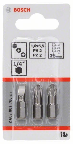 Scharuberbit-Set 2607001766