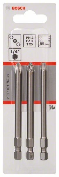 Scharuberbit-Set 2607001767